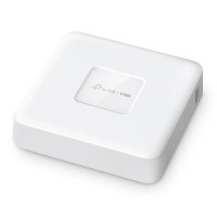 IP-відеореєстратор TP-Link VIGI NVR1104H-4P 4-канальний з PoE+ для систем відеоспостереження IP-відеореєстратор TP-Link VIGI NVR1104H-4P 4-канальний з PoE+ для систем відеоспостереження