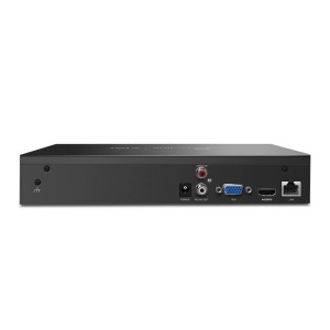IP-відеореєстратор TP-Link VIGI NVR1008H 8-канальний для систем відеоспостереження