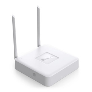 IP-видеорегистратор TP-Link VIGI NVR1108H-W 8-канальный с Wi-Fi для систем видеонаблюдения