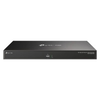 IP-видеорегистратор TP-Link VIGI NVR4032H 32-канальный для систем видеонаблюдения IP-видеорегистратор TP-Link VIGI NVR4032H 32-канальный для систем видеонаблюдения