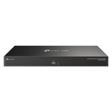 IP-видеорегистратор TP-Link VIGI NVR4032H 32-канальный для систем видеонаблюдения IP-видеорегистратор TP-Link VIGI NVR4032H 32-канальный для систем видеонаблюдения