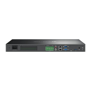 IP-видеорегистратор TP-Link VIGI NVR4032H 32-канальный для систем видеонаблюдения