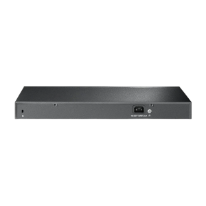 PoE-комутатор TP-Link EasySmart TL-SG105PE гігабітний 5-портовий з 4 PoE+ портами керований