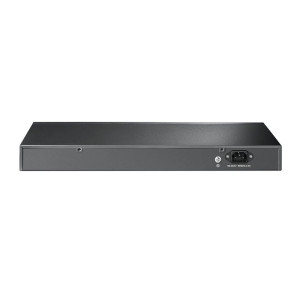 Коммутатор TP-LINK TL-SF1048 48xFE неуправляемый 19" 1U