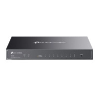 Комутатор TP-LINK TL-SG2008 Smart Switch 8-портовий гігабітний Комутатор TP-LINK TL-SG2008 Smart Switch 8-портовий гігабітний