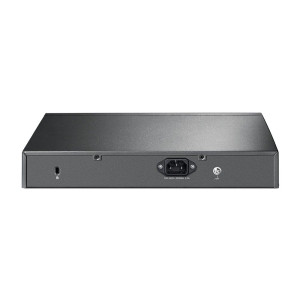 PoE-коммутатор TP-Link TL-SG1016PE 16xGE/8xPoE+ EasySmart 13" 1U