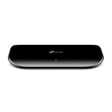 Комутатор TP-Link TL-SG1008D 8-портовий некерований Комутатор TP-Link TL-SG1008D 8-портовий некерований