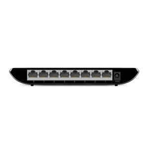 Коммутатор TP-Link TL-SG1008D 8-портовый неуправляемый