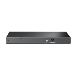 Коммутатор TP-Link TL-SF1016 16-портовый неуправляемый