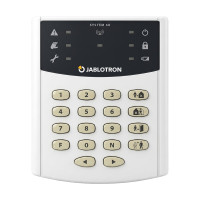 Клавіатура Jablotron JA-63E Клавіатура Jablotron JA-63E