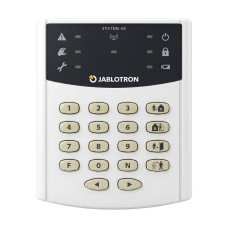 Клавіатура Jablotron JA-63E