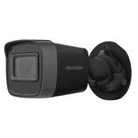 IP видеокамера Hikvision DS-2CD1041G0-I(UKR) 4МП (2.8мм) BLACK