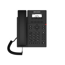 SIP телефон Hikvision DS-KP6000-HE1