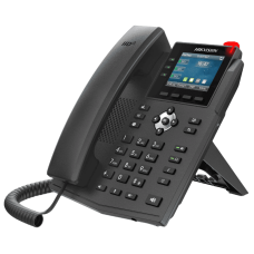 SIP телефон Hikvision DS-KP8000-WHE1