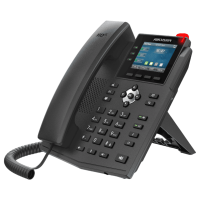SIP телефон Hikvision DS-KP8000-HE1 SIP телефон Hikvision DS-KP8000-HE1