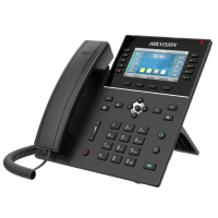 SIP телефон Hikvision DS-KP8200-HE1 SIP телефон Hikvision DS-KP8200-HE1