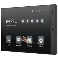 Відеодомофон DNAKE H218W 10.1" Wi-Fi Відеодомофон DNAKE H218W 10.1" Wi-Fi