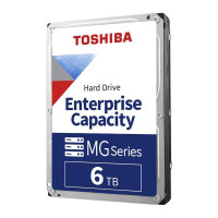 Жорсткий диск 6TB TOSHIBA MG10ADA600E SATA 7200RPM 512MB Жорсткий диск 6TB TOSHIBA MG10ADA600E SATA 7200RPM 512MB