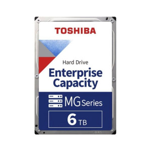 Жорсткий диск 6TB TOSHIBA MG10ADA600E SATA 7200RPM 512MB