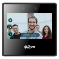 Термінал розпізнавання обличчя Dahua DHI-ASI3223A Термінал розпізнавання обличчя Dahua DHI-ASI3223A
