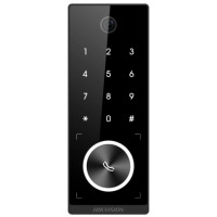 Термінал контролю доступу Hikvision DS-K1T510MBWX-E1 Термінал контролю доступу Hikvision DS-K1T510MBWX-E1