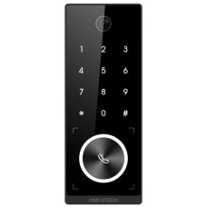 Термінал контролю доступу Hikvision DS-K1T510MBWX-E1 Термінал контролю доступу Hikvision DS-K1T510MBWX-E1