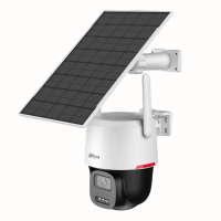IP видеокамера Dahua APOLLO BP3EW-4G (3.6мм) 4G IP видеокамера Dahua APOLLO BP3EW-4G (3.6мм) 4G
