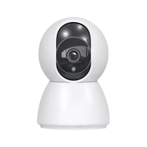 Комплект беспроводной сигнализации с камерой Trinix TRX-CamKit(WiFi) с WiFi Tuya