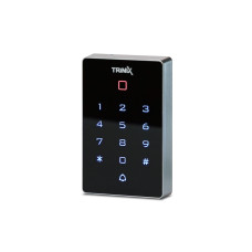 Клавиатура Trinix TRK-1202EW водонепроницаемая с контроллером и считывателем EM-Marine