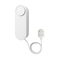 Датчик затоплення Trinix TRX-WL07(WiFi) бездротовий, автономний з сиреною 90dB з WiFi