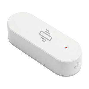 Датчик вібрації Trinix TRX-VIB04(WiFi) бездротовий, автономний з WiFi та Tuya