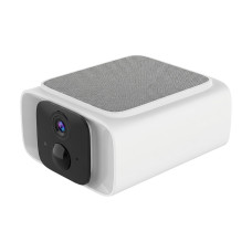 IP-видеокамера Light Vision VLC-05IB-Solar автономная с WiFi 2.4/5GHz, солнечной панелью, 5Mp, f=2.8mm White IP-видеокамера Light Vision VLC-05IB-Solar автономная с WiFi 2.4/5GHz, солнечной панелью, 5Mp, f=2.8mm White