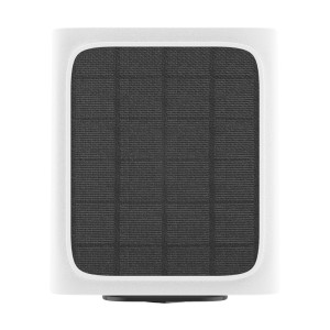 IP-видеокамера Light Vision VLC-05IB-Solar автономная с WiFi 2.4/5GHz, солнечной панелью, 5Mp, f=2.8mm White