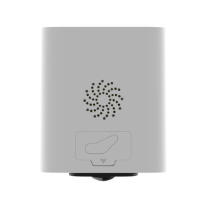 IP-видеокамера Light Vision VLC-05IB-Solar автономная с WiFi 2.4/5GHz, солнечной панелью, 5Mp, f=2.8mm White