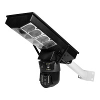 IP PTZ-відеокамера Light Vision VLC-1030WIA10ZL/2C автономна з WiFi, прожектором та сонячною панеллю IP PTZ-відеокамера Light Vision VLC-1030WIA10ZL/2C автономна з WiFi, прожектором та сонячною панеллю