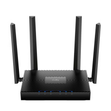 Mesh-маршрутизатор Cudy WR3000E V2 дводіапазонний гігабітний AX3000 WiFi 6 Mesh-маршрутизатор Cudy WR3000E V2 дводіапазонний гігабітний AX3000 WiFi 6