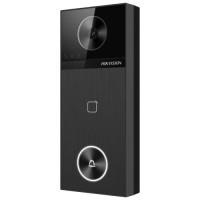 Виклична панель Hikvision DS-KV6114-WBE1 Виклична панель Hikvision DS-KV6114-WBE1