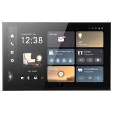 Хаб керування Hikvision DS-KC9570-WTE1/S