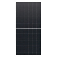 Солнечная панель Longi LR8-66HGD-615M (615W, Bifacial, HPDC, silver frame) Солнечная панель Longi LR8-66HGD-615M (615W, Bifacial, HPDC, silver frame)