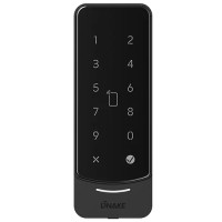 Зчитувач Dnake AC02/S Зчитувач Dnake AC02/S