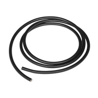 Кабель силовий Leader Solar H1Z2Z2-K 1500V 1x10mm2 для сонячних панелей 8AWG чорний Кабель силовий Leader Solar H1Z2Z2-K 1500V 1x10mm2 для сонячних панелей 8AWG чорний