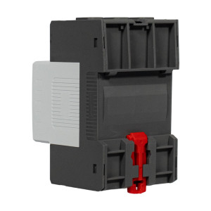Обмежувач напруги Leader LD-SPD3P-20KA-1000V DC 1000V під DIN-рейку