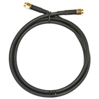 Кабель MikroTik SMA папа - SMA папа 1м