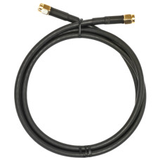 Кабель MikroTik SMA папа - SMA папа 1м Кабель MikroTik SMA папа - SMA папа 1м