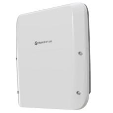Маршрутизатор MikroTik RB5009UPr+S+OUT Маршрутизатор MikroTik RB5009UPr+S+OUT