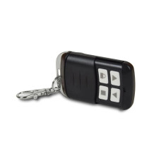 Брелок ZKTeco Remote Controller для управления шлагбаумом BGM1000