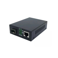 Медіаконвертер AXON LINK MC-SC20G T1550 Медіаконвертер AXON LINK MC-SC20G T1550