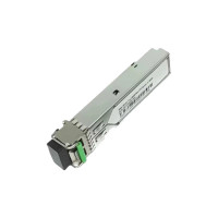 SFP модуль AXON LINK SFP-SC3MI T1550, 155M, BiDi T1550nm/R1310nm, SM, 3km, SC, -40~85°C SFP модуль AXON LINK SFP-SC3MI T1550, 155M, BiDi T1550nm/R1310nm, SM, 3km, SC, -40~85°C