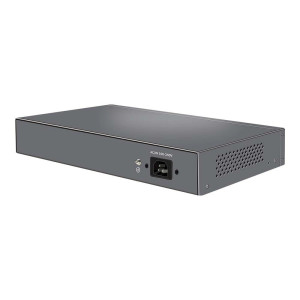 PoE-коммутатор Hi-F2421GBL-C неуправляемый 27-портовый с 24 портами PoE