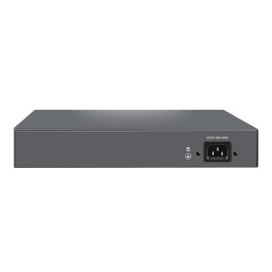 PoE-коммутатор Hi-F2421GBL-C неуправляемый 27-портовый с 24 портами PoE